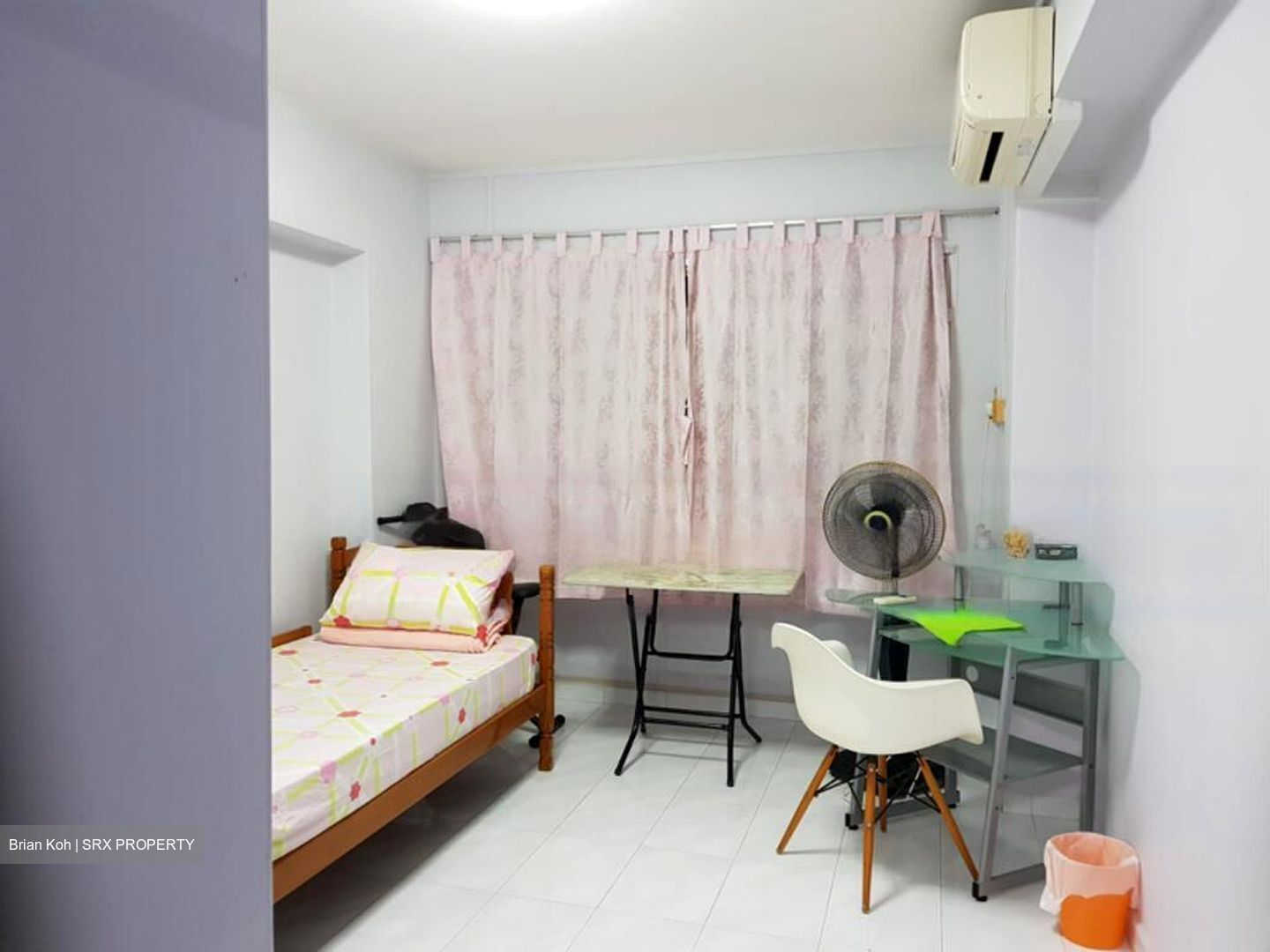 Blk 803 Ping-an Gardens (Bedok), HDB 5 Rooms #453894391